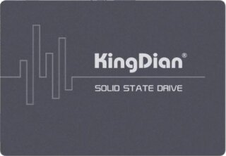 KingDian S280 120 GB SSD kullananlar yorumlar